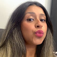 Escova Mágica Hair Beauty 5 em 1 Multifuncional
