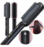Escova Mágica Hair Beauty 5 em 1 Multifuncional