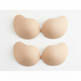 Sutiã Adesivo Invisível Push Up – Compre 1 Leve 2
