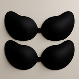 Sutiã Adesivo Invisível Push Up – Compre 1 Leve 2