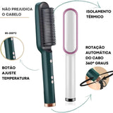 Escova Mágica Hair Beauty 5 em 1 Multifuncional