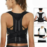 OrtoFlex Coluna – Corretor de Postura Ajustável