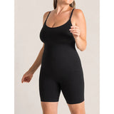 Body Modelador Confort Slim