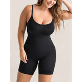 Body Modelador Confort Slim