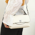 Women Handbag Moms Large Capacity Genuine Leather Shoulder Bag For Female Solid Color High Quality Lady Crossbody Messenger New