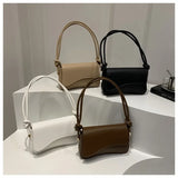 Bolsa Paris Chic – Elegância Minimalista para Todos os Momentos