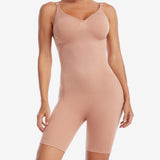 Body Modelador Confort Slim