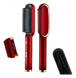 Escova Mágica Hair Beauty 5 em 1 Multifuncional